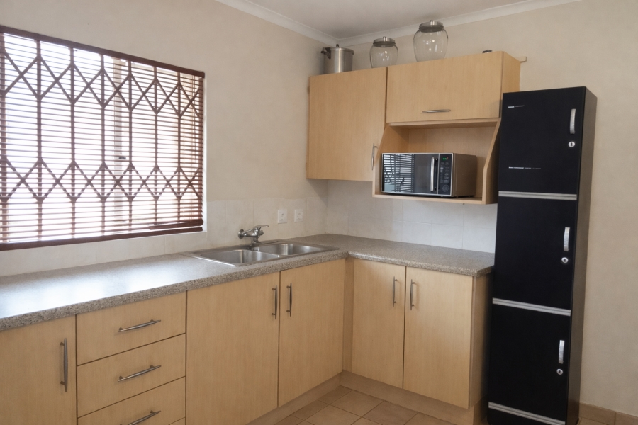 3 Bedroom Property for Sale in Protea Park North West